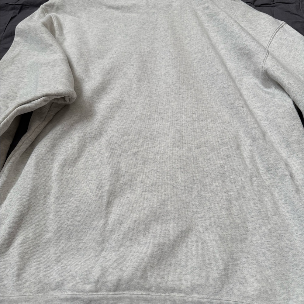 Jordan heavy weight Hoodie - Picture 5 of 5